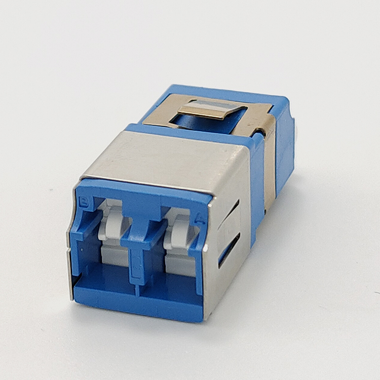 LC 雙聯(lián)適配器（IS型）